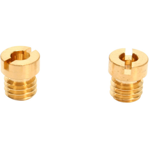ГЛАВНЫЙ ЖИКЛЁР Ebc (10060291) розовый CARB JET 2- HDJK424-175 SLOT FOR KEIHIN HD175 2PCS