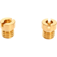 ГЛАВНЫЙ ЖИКЛЁР Ebc (10060293) розовый CARB JET 2- HDJK424-185 SLOT FOR KEIHIN HD185 2PCS