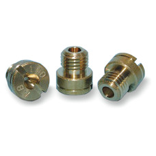 ГЛАВНЫЙ ЖИКЛЁР Ebc (10060301) розовый CARB JET 4- KEIHIN KJ177.5 SLOT FOR KEIHIN KJ177.5 4PCS