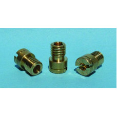 ГЛАВНЫЙ ЖИКЛЁР Ebc (10060312) розовый CARB JET 2- HDJK424-210 SLOT FOR KEIHIN HD210 2PCS