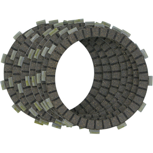 ДИСКИ СЦЕПЛЕНИЯ ФРИКЦИОННЫЕ Ebc (11310201) набор(комплект) CK5608 KITCK SERIES CORK