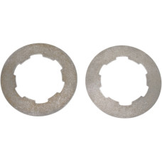 ПРУЖИНЫ СЦЕПЛЕНИЯ Ebc (11311078) набор(комплект) - DIAPHRAGM DIAPHRAGM CSK SERIES STEEL