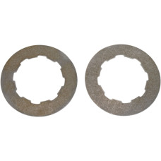 ПРУЖИНЫ СЦЕПЛЕНИЯ Ebc (11311079) набор(комплект) - DIAPHRAGM DIAPHRAGM CSK SERIES STEEL