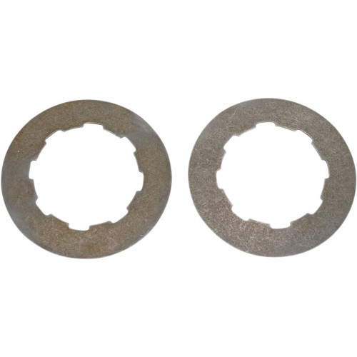 ПРУЖИНЫ СЦЕПЛЕНИЯ Ebc (11311079) набор(комплект) - DIAPHRAGM DIAPHRAGM CSK SERIES STEEL