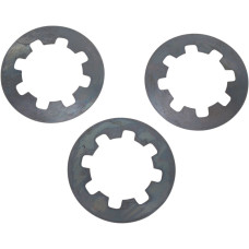 ПРУЖИНЫ СЦЕПЛЕНИЯ Ebc (11311081) набор(комплект) - DIAPHRAGM DIAPHRAGM CSK SERIES STEEL