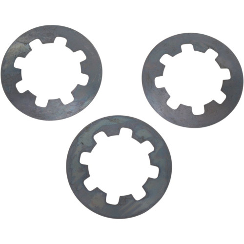 ПРУЖИНЫ СЦЕПЛЕНИЯ Ebc (11311081) набор(комплект) - DIAPHRAGM DIAPHRAGM CSK SERIES STEEL