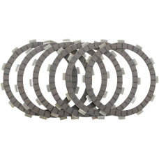 ДИСКИ СЦЕПЛЕНИЯ ФРИКЦИОННЫЕ Ebc (11311879) ATV набор(комплект) CLUTCH CK3452 KITCK SERIES CORK