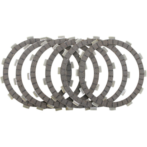ДИСКИ СЦЕПЛЕНИЯ ФРИКЦИОННЫЕ Ebc (11311879) ATV набор(комплект) CLUTCH CK3452 KITCK SERIES CORK