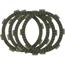 ДИСКИ СЦЕПЛЕНИЯ ФРИКЦИОННЫЕ Ebc (11311880) набор(комплект) ST CK4521 KITCK SERIES CORK