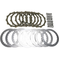 ДИСКИ СЦЕПЛЕНИЯ ПОЛНЫЙ КОМПЛЕКТ Ebc (11312084) ATV набор(комплект) KITS DRC171 DRC SERIES OFFROAD/ CORK