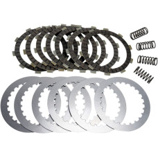 ДИСКИ СЦЕПЛЕНИЯ ПОЛНЫЙ КОМПЛЕКТ Ebc (11312103) ATV набор(комплект) KITS DRC237 DRC SERIES OFFROAD/ CORK
