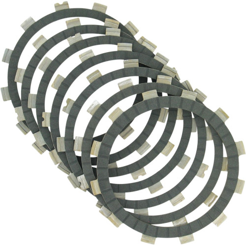 ДИСКИ СЦЕПЛЕНИЯ ФРИКЦИОННЫЕ Ebc (11312199) карбон CFK2290 KITCKF SERIES FIBER
