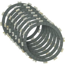 ДИСКИ СЦЕПЛЕНИЯ ФРИКЦИОННЫЕ Ebc (11312208) карбон CFK4514 KITCKF SERIES FIBER