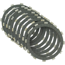 ДИСКИ СЦЕПЛЕНИЯ ФРИКЦИОННЫЕ Ebc (11312209) карбон CFK5595 KITCKF SERIES FIBER
