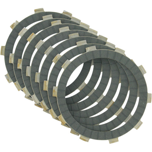 ДИСКИ СЦЕПЛЕНИЯ ФРИКЦИОННЫЕ Ebc (11312214) карбон CFK1193 KITCKF SERIES FIBER