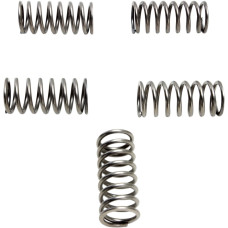 ПРУЖИНЫ СЦЕПЛЕНИЯ (ВИТЫЕ) Ebc (11312673) набор(комплект) (3 PCS) CSK SERIES STEEL