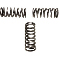 ПРУЖИНЫ СЦЕПЛЕНИЯ (ВИТЫЕ) Ebc (11312682) набор(комплект) (3 PCS) CSK SERIES STEEL