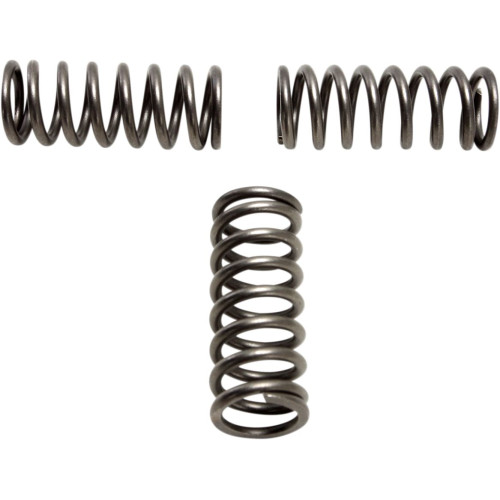 ПРУЖИНЫ СЦЕПЛЕНИЯ (ВИТЫЕ) Ebc (11312682) набор(комплект) (3 PCS) CSK SERIES STEEL