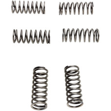 ПРУЖИНЫ СЦЕПЛЕНИЯ (ВИТЫЕ) Ebc (11312740) набор(комплект) (6 PCS) CSK SERIES STEEL