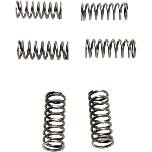 ПРУЖИНЫ СЦЕПЛЕНИЯ (ВИТЫЕ) Ebc (11312740) набор(комплект) (6 PCS) CSK SERIES STEEL