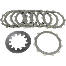 ДИСКИ СЦЕПЛЕНИЯ ФРИКЦИОННЫЕ С ПРУЖИНАМИ Ebc (11313161) набор(комплект) CLUTCH FRCTION SET SRC SERIES