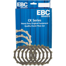 СЦЕПЛЕНИЕ КОМПЛЕКТ Ebc (11313182) CK1317