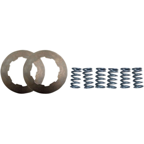 ПРУЖИНЫ СЦЕПЛЕНИЯ (ВИТЫЕ) Ebc (11313350) набор(комплект) DIAPHRAGM CSK SERIES STEEL