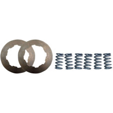 ПРУЖИНЫ СЦЕПЛЕНИЯ (ВИТЫЕ) Ebc (11313353) набор(комплект) DIAPHRAGM CSK SERIES STEEL