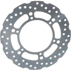 ТОРМОЗНОЙ ДИСК Ebc (17100100) фиксированый диск STRT MD2002C REPLACEMENT SERIES