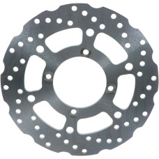 ТОРМОЗНОЙ ДИСК Ebc (17100106) фиксированый диск STRT MD3002C REPLACEMENT SERIES