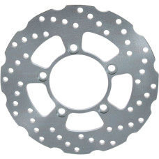 ТОРМОЗНОЙ ДИСК Ebc (17100107) фиксированый диск STRT MD3008C REPLACEMENT SERIES