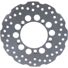 ТОРМОЗНОЙ ДИСК Ebc (17100108) фиксированый диск STRT MD3060C REPLACEMENT SERIES