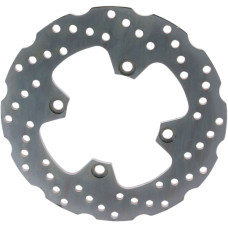 ТОРМОЗНОЙ ДИСК Ebc (17100109) фиксированый диск STRT MD4009C REPLACEMENT SERIES