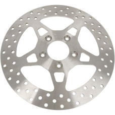 ТОРМОЗНОЙ ДИСК Ebc (17100138) фиксированый диск H/D FRT FSD001 AMERICAN MOTORCYCLE