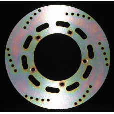 ТОРМОЗНОЙ ДИСК Ebc (17100756) фиксированый диск MD1059LS ROUND HPSR SERIES