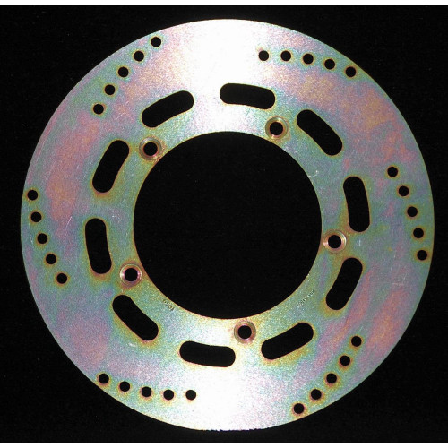 ТОРМОЗНОЙ ДИСК Ebc (17100756) фиксированый диск MD1059LS ROUND HPSR SERIES