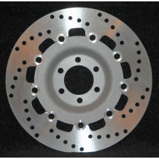 ТОРМОЗНОЙ ДИСК Ebc (17100823) плавающий диск MD3039RS ROUND PRO-LITE SERIES