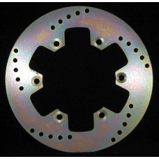 ТОРМОЗНОЙ ДИСК Ebc (17100847) фиксированый диск MD4002LS ROUND HPSR SERIES