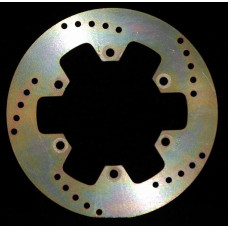 ТОРМОЗНОЙ ДИСК Ebc (17100848) фиксированый диск MD4002RS ROUND HPSR SERIES