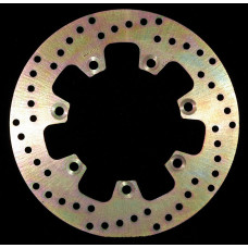 ТОРМОЗНОЙ ДИСК Ebc (17100852) фиксированый диск MD4010LS ROUND HPSR SERIES