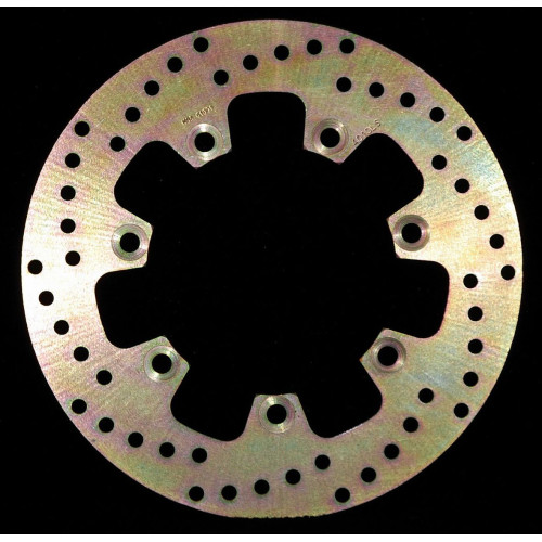 ТОРМОЗНОЙ ДИСК Ebc (17100852) фиксированый диск MD4010LS ROUND HPSR SERIES