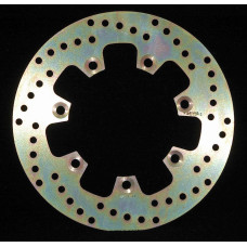 ТОРМОЗНОЙ ДИСК Ebc (17100853) фиксированый диск MD4010RS ROUND HPSR SERIES