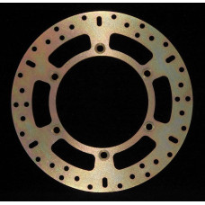 ТОРМОЗНОЙ ДИСК Ebc (17100895) фиксированый диск MD6303D ROUND HPSR SERIES