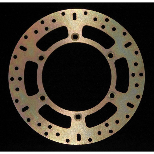 ТОРМОЗНОЙ ДИСК Ebc (17100895) фиксированый диск MD6303D ROUND HPSR SERIES
