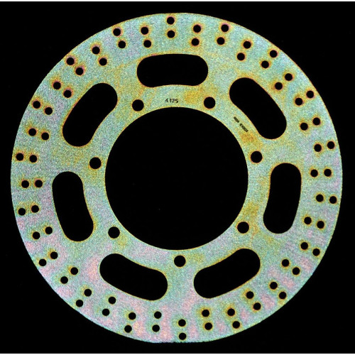 ТОРМОЗНОЙ ДИСК Ebc (17101069) фиксированый диск MD4125LS ROUND HPSR SERIES