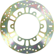 ТОРМОЗНОЙ ДИСК Ebc (17101214) фиксированый диск MD4016 REPLACEMENT SERIES