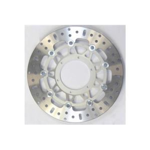 ТОРМОЗНОЙ ДИСК Ebc (17101479) плавающий диск BRAKE DISC MD1160 ROUND PRO-LITE SERIES