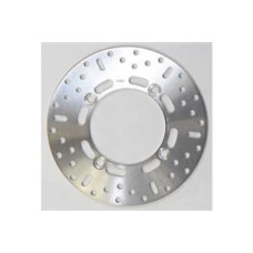 ТОРМОЗНОЙ ДИСК Ebc (17101480) зад BRAKE DISC MD1181 ROUND FIXED