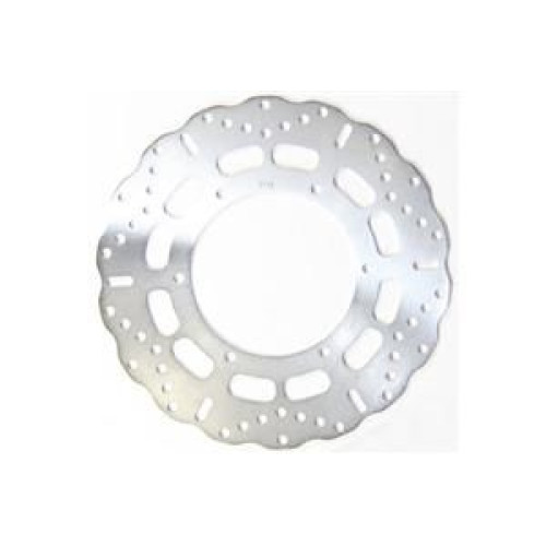 ТОРМОЗНОЙ ДИСК Ebc (17101481) BRAKE DISC MD2115C CONTOUR FIXED
