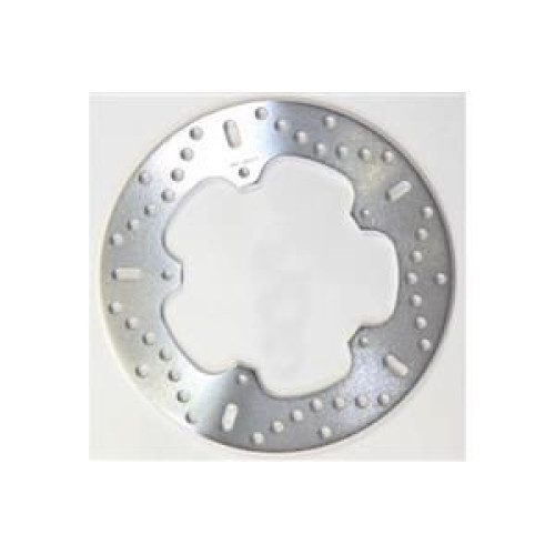 ТОРМОЗНОЙ ДИСК Ebc (17101485) BRAKE DISC MD832 ROUND FIXED